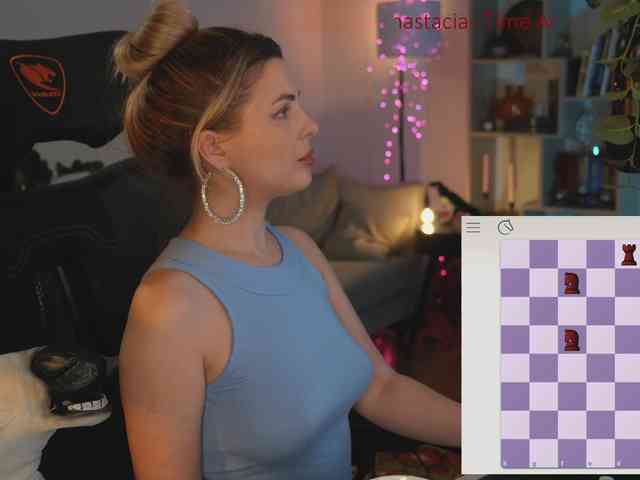 -Queen-Maria- Live Webcam on BongaCams