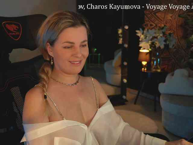 _Lady_M_ webcam