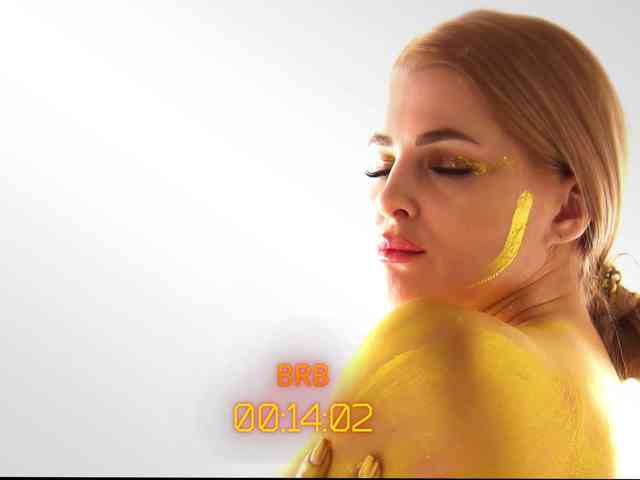 -Queen-Maria- Live Webcam on BongaCams