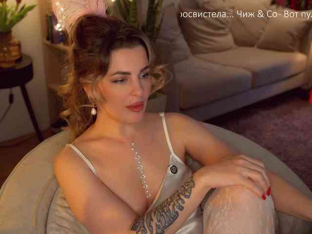 webcam sex dirty -Queen-Maria-