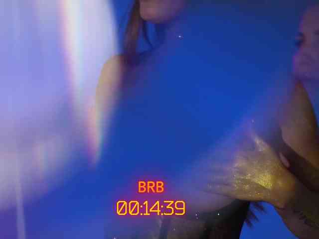-Queen-Maria-'s webcam live show