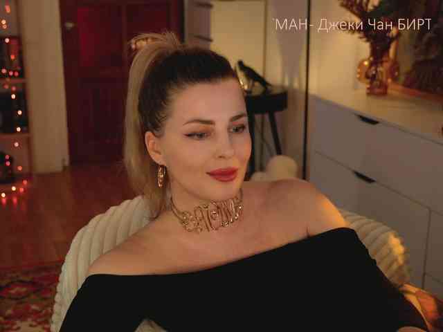-Queen-Maria- Live Webcam on BongaCams