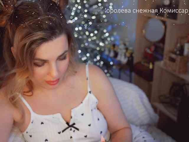 -Queen-Maria- -Queen-Maria-