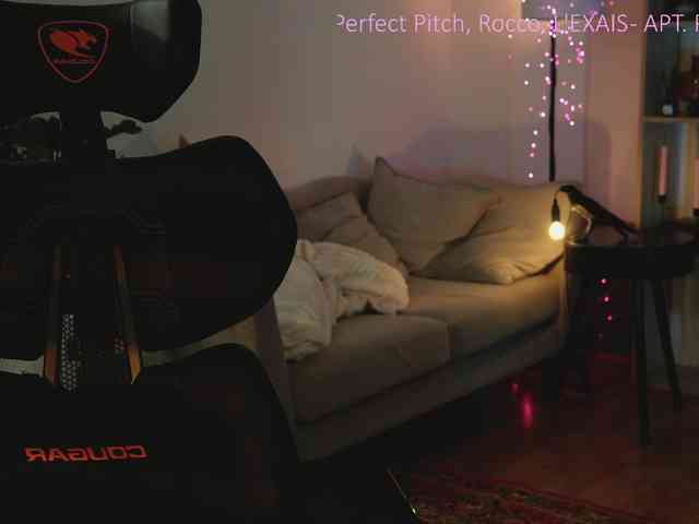 -Queen-Maria-'s webcam live show