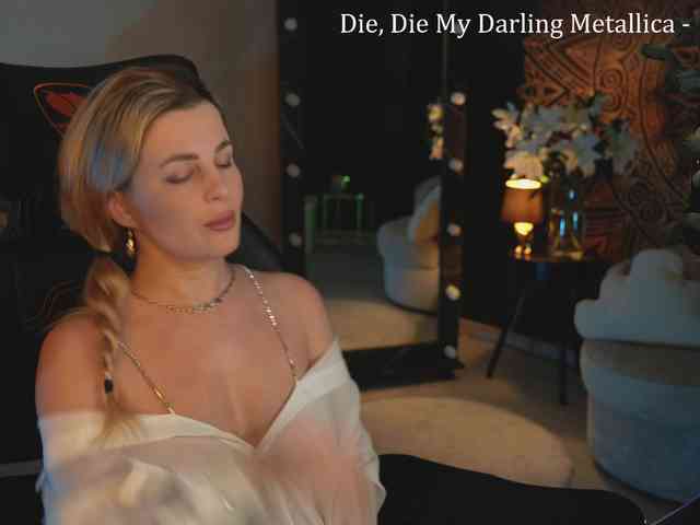 free live sex -Queen-Maria-