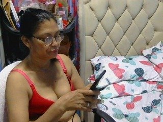 hOtGranny4u Porn Show