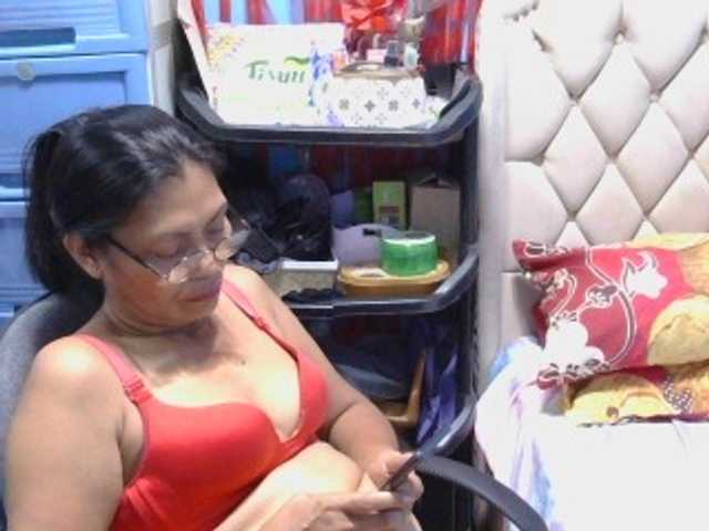 hOtGranny4u from BongaCams is Freechat