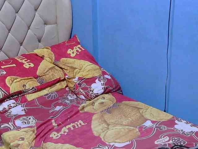 hOtGranny4u Live Webcam on BongaCams