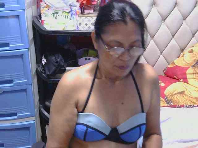 hOtGranny4u