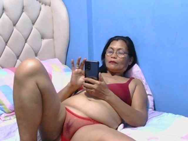 hOtGranny4u webcam