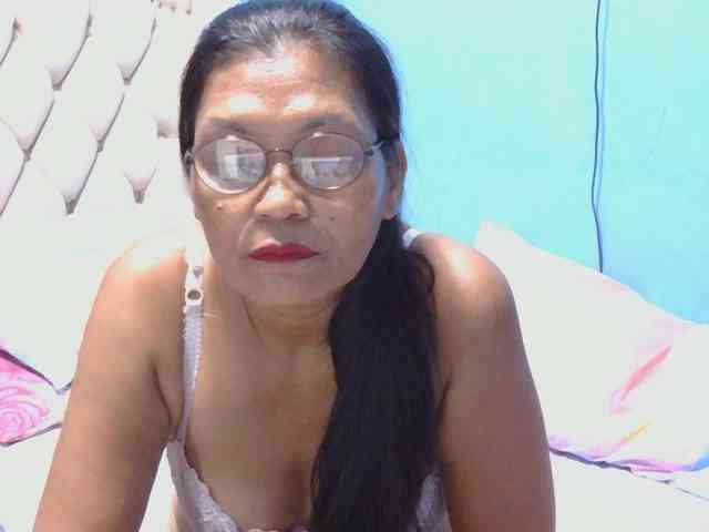 hOtGranny4u