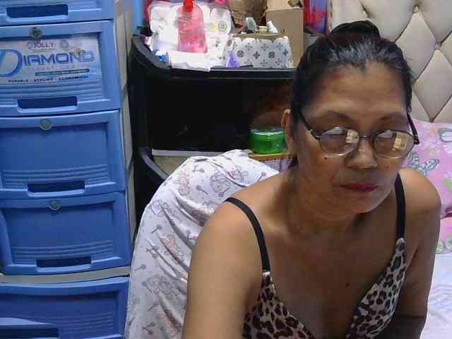 hOtGranny4u