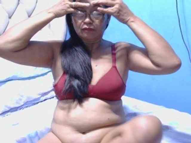 hOtGranny4u webcam