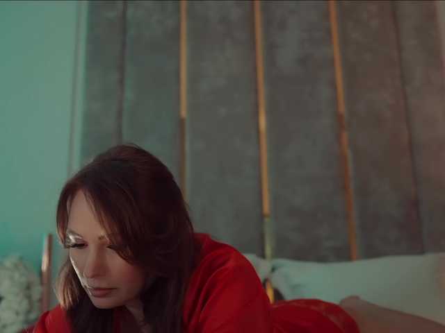 MilaDYstarlig live cam