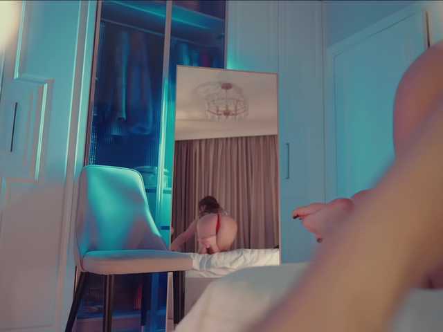 MilaDYstarlig's BongaCams show and profile