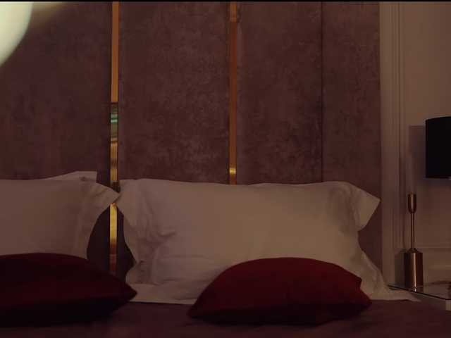 MilaDYstarlig's BongaCams show and profile