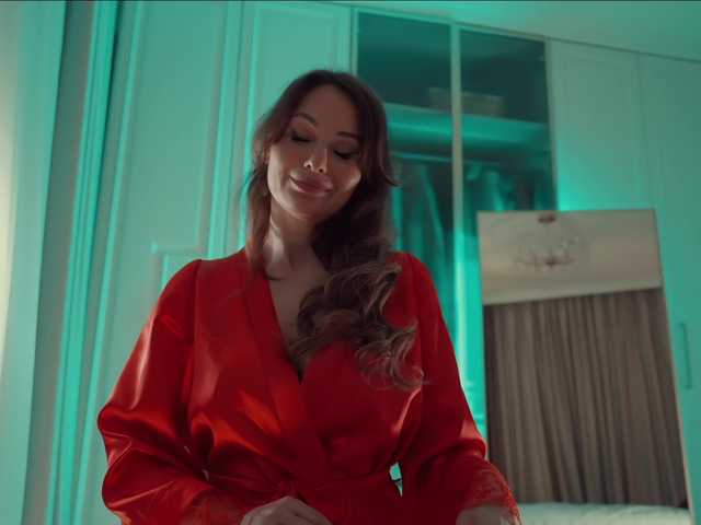 MilaDYstarlig's BongaCams show and profile