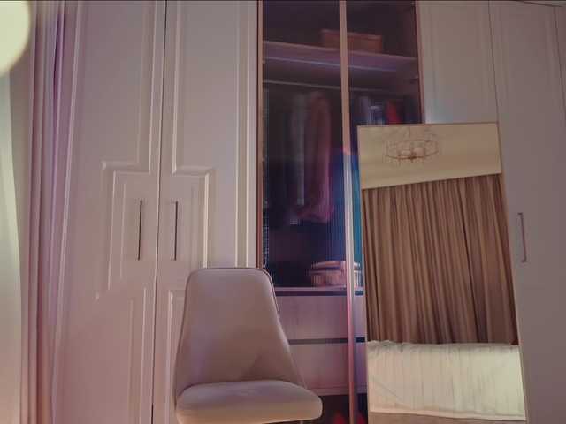 MilaDYstarlig's BongaCams show and profile