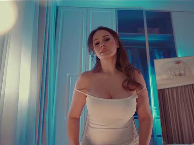 MilaDYstarlig's BongaCams show and profile