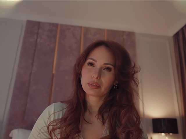 miladystarlig cam belle