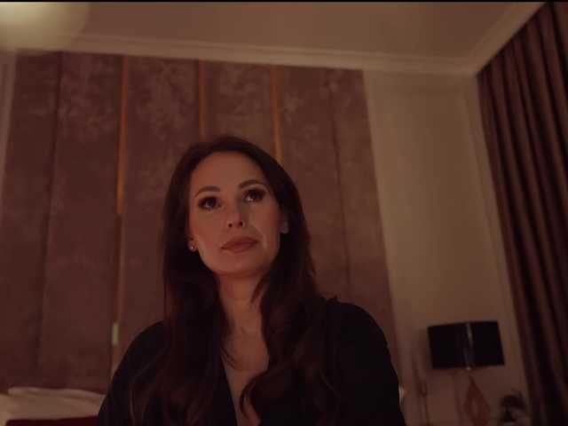 MilaDYstarlig's BongaCams show and profile