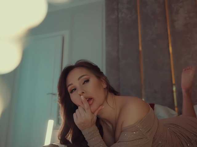 miladystarlig cam belle
