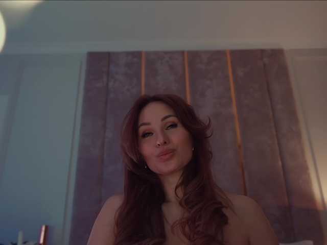 MilaDYstarlig's BongaCams show and profile
