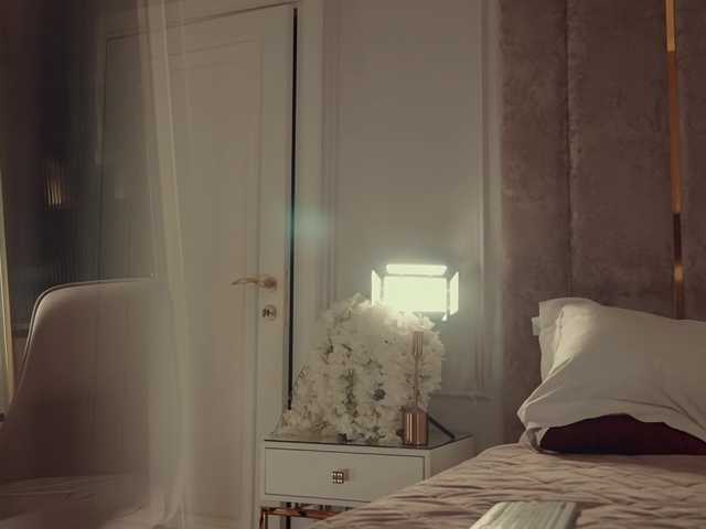 MilaDYstarlig's BongaCams profile