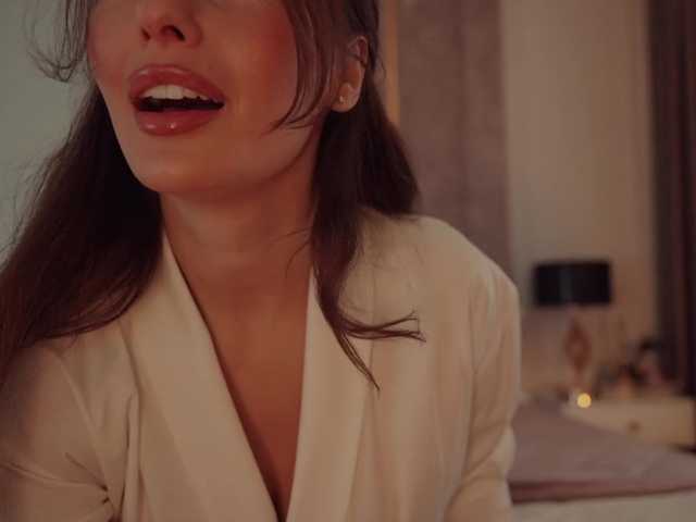 MilaDYstarlig's BongaCams show and profile