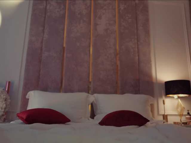 MilaDYstarlig from BongaCams is Freechat