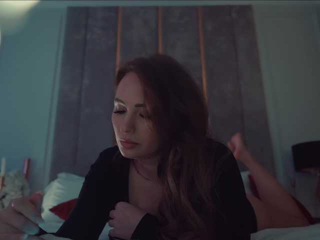 miladystarlig cam belle