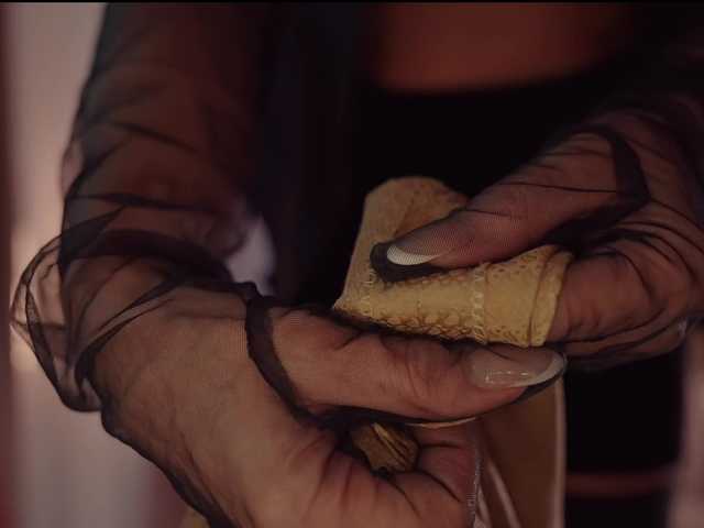 miladystarlig cam belle