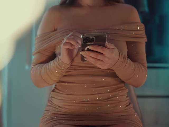 miladystarlig live sex