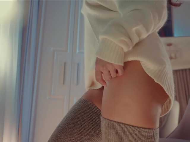 MilaDYstarlig's BongaCams show and profile