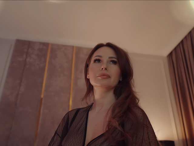 MilaDYstarlig's BongaCams show and profile