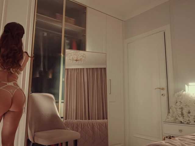 MilaDYstarlig's BongaCams show and profile