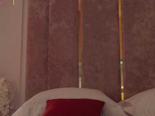 MilaDYstarlig from BongaCams is Freechat