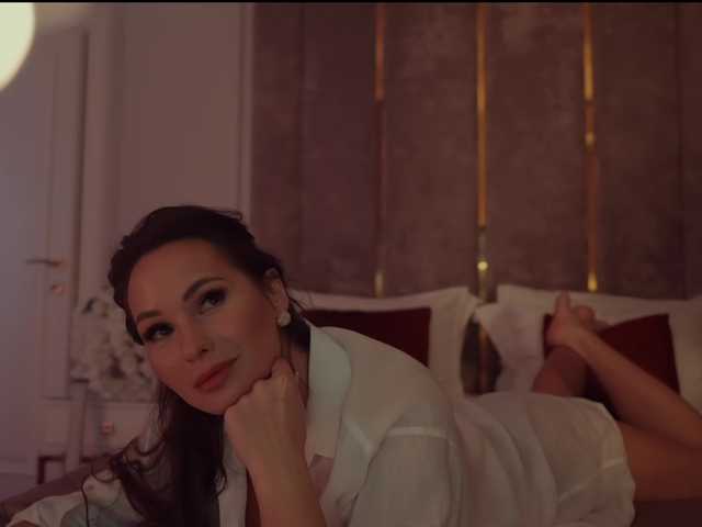 MilaDYstarlig's BongaCams show and profile