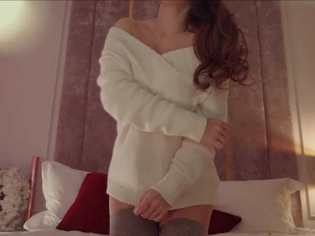 MilaDYstarlig's BongaCams show and profile