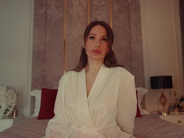 MilaDYstarlig's BongaCams show and profile