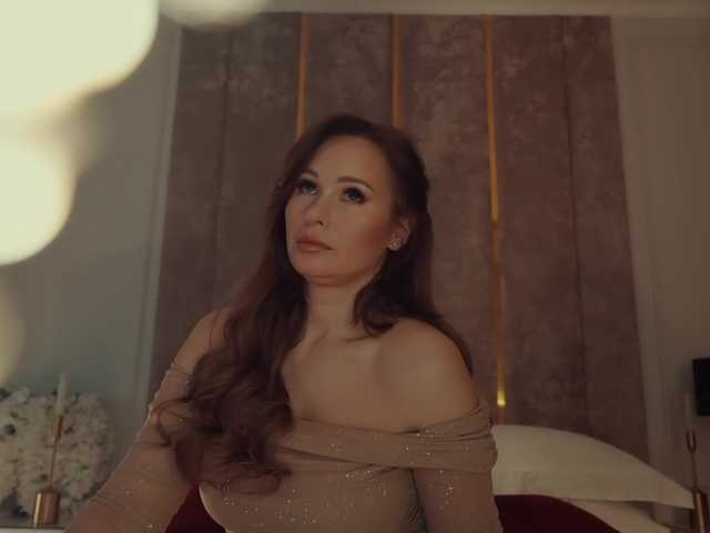 miladystarlig cam belle