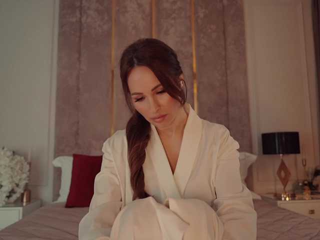 MilaDYstarlig's BongaCams show and profile