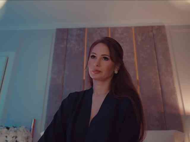 ButterflySoul webcam