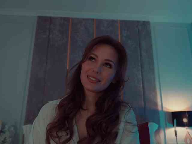 ButterflySoul webcam