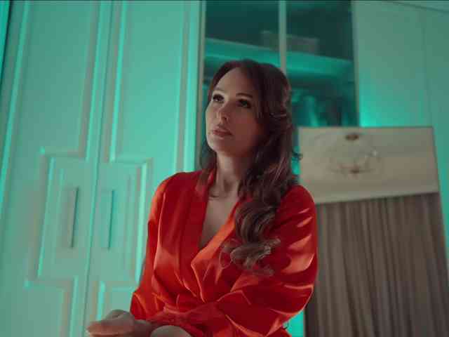 ButterflySoul webcam