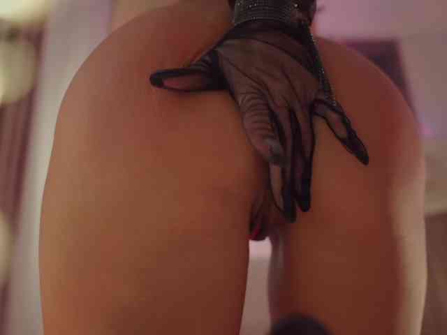 ButterflySoul webcam