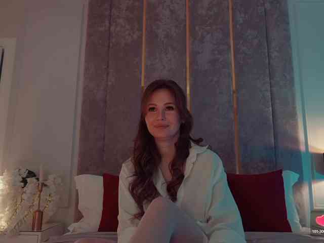 ButterflySoul webcam