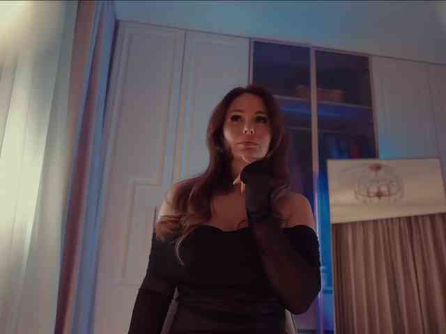 ButterflySoul webcam