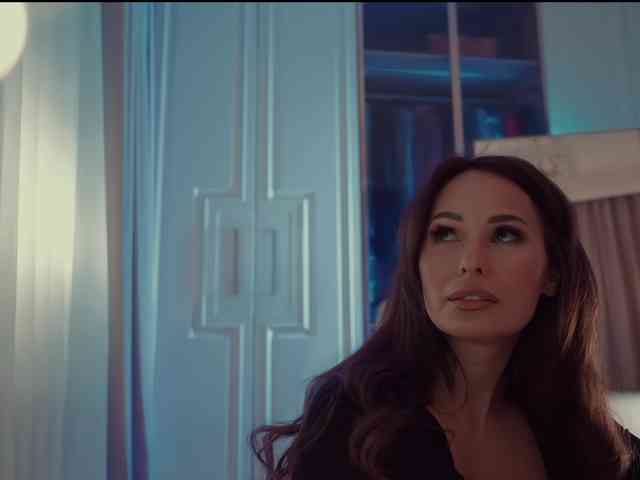 ButterflySoul webcam