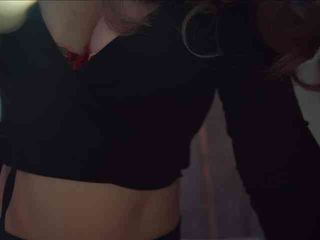 ButterflySoul webcam